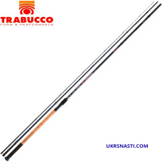 Удилище матчевое Trabucco Precision RPL Match Plus 4203/25 длина 4,2м тест 8-25гр